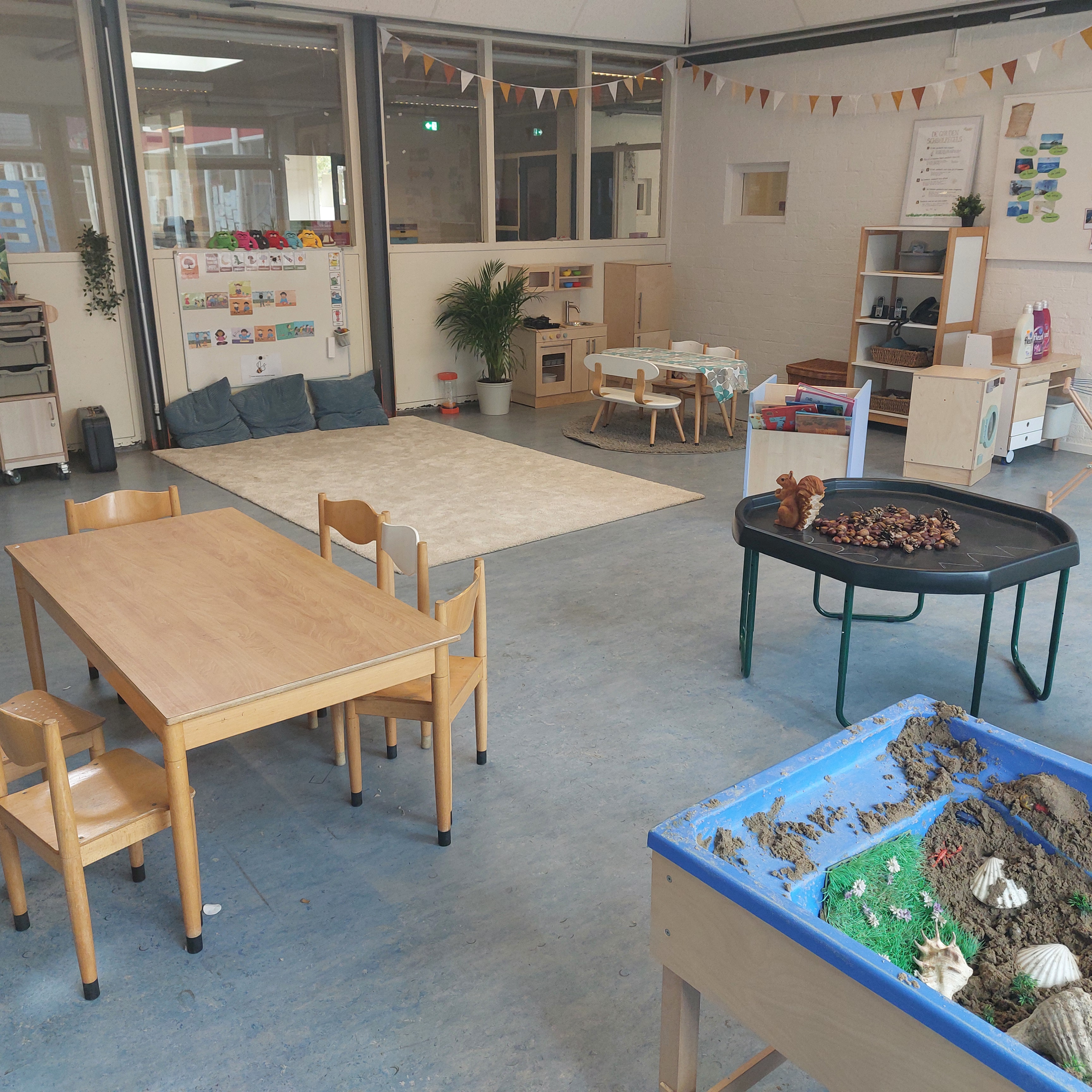 Rijk 2 (leerjaar 1, 2 en 3)